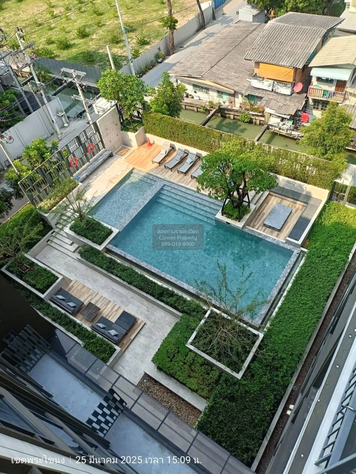 For Sale Condo , The Nest Sukhumvit 64 , BTS-Punnawithi , Bang Ch