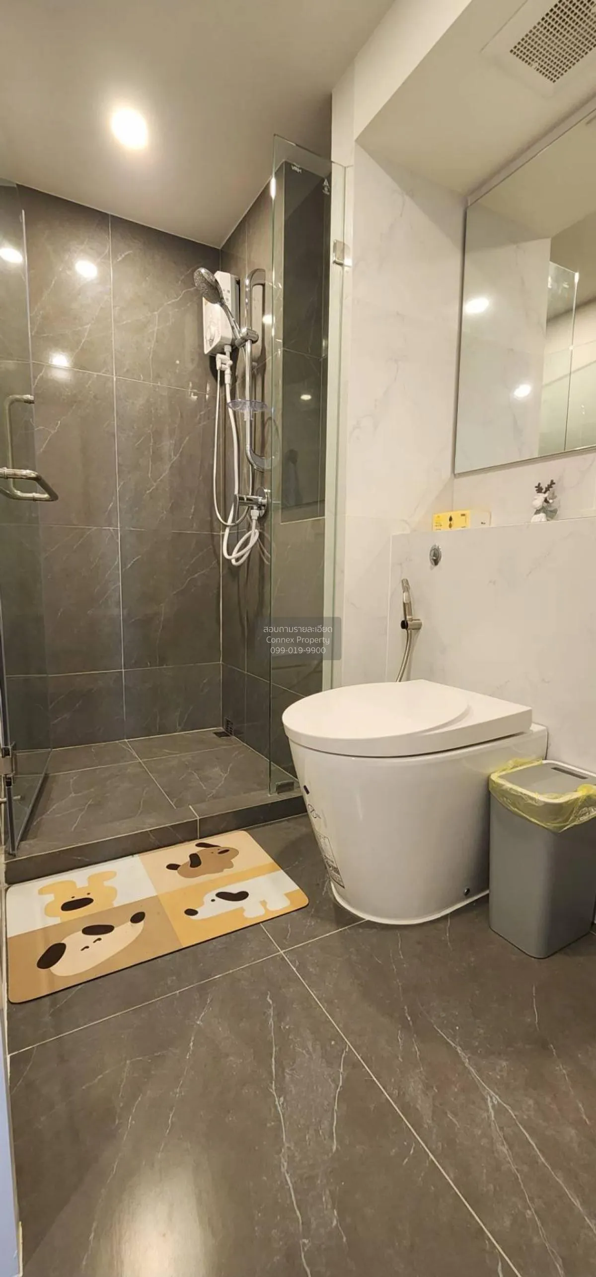 For Rent Condo , Origin Plug & Play Ramkhamhaeng Triple Station ,