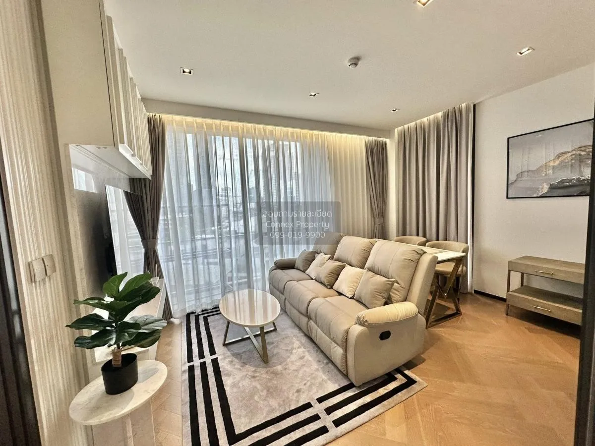 For Sale Condo , The Reserve 61 Hideaway , BTS-Ekkamai , Khlong T 1