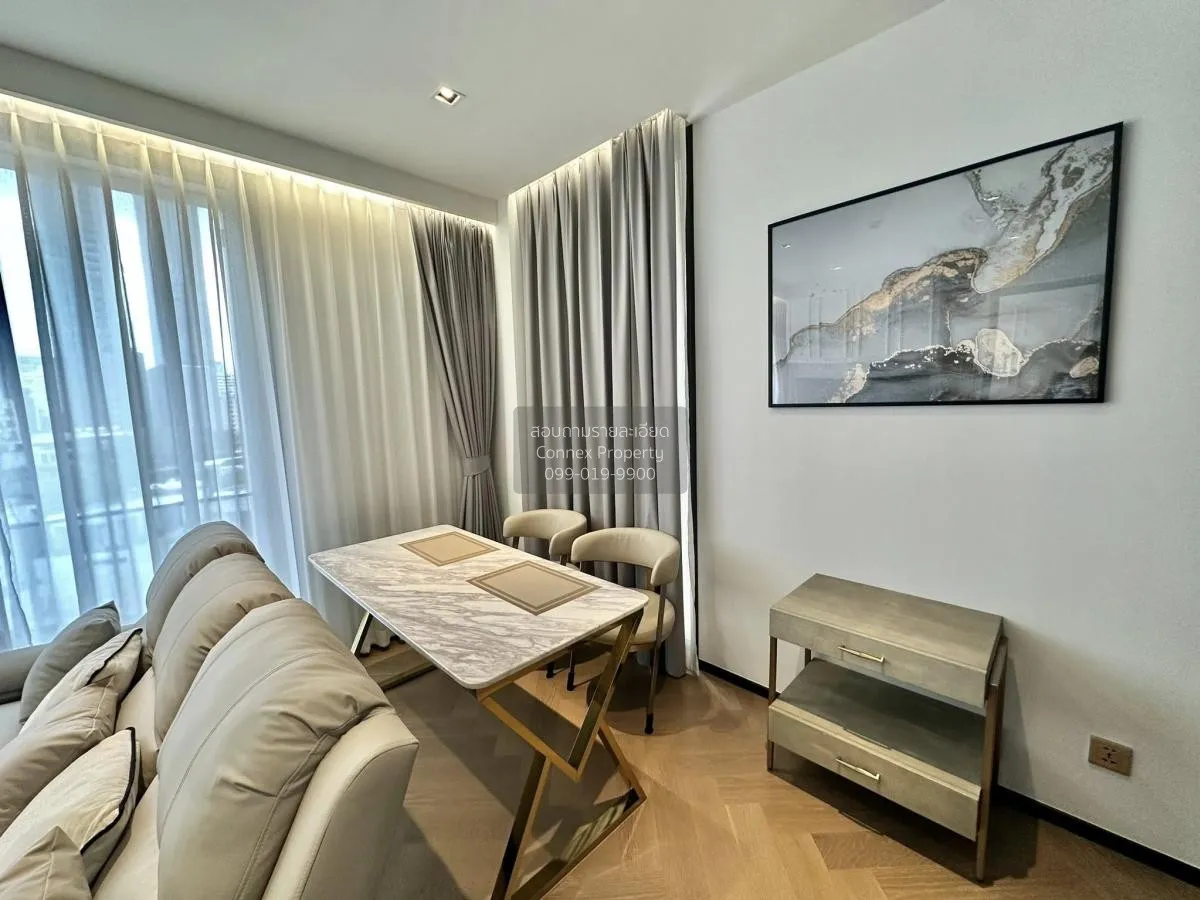 For Sale Condo , The Reserve 61 Hideaway , BTS-Ekkamai , Khlong T 2