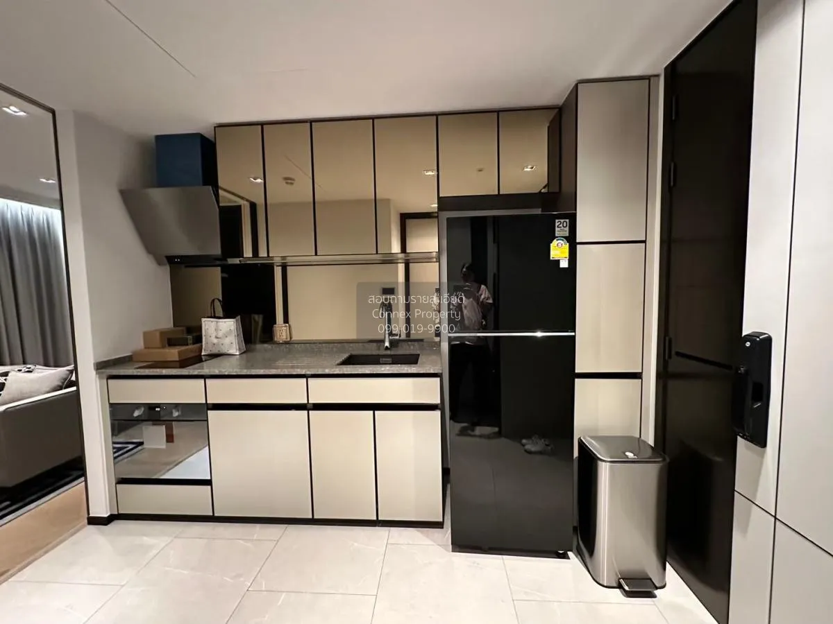 For Sale Condo , The Reserve 61 Hideaway , BTS-Ekkamai , Khlong T 4