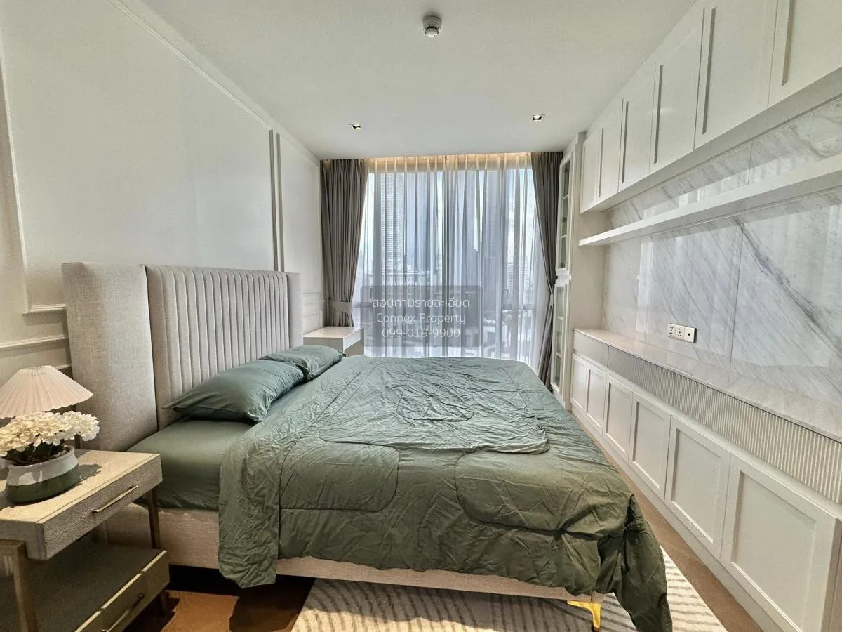 For Sale Condo , The Reserve 61 Hideaway , BTS-Ekkamai , Khlong T