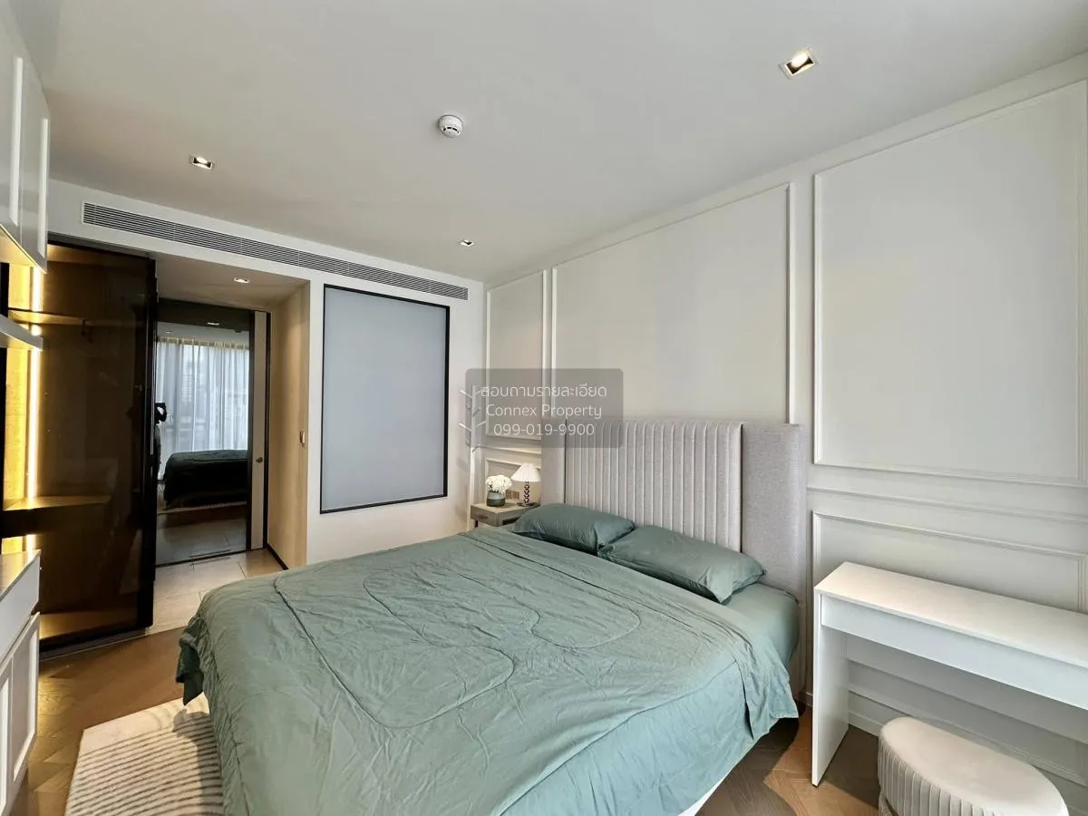 For Sale Condo , The Reserve 61 Hideaway , BTS-Ekkamai , Khlong T