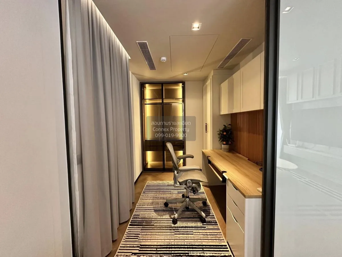 For Sale Condo , The Reserve 61 Hideaway , BTS-Ekkamai , Khlong T