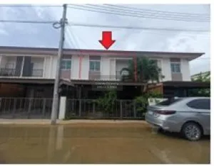 ขายทาวน์เฮ้าส์/ทาวน์โฮม  ไอลีฟ พาร์ค พระราม 2 กม.14 พันท้ายนรสิงห์ เมืองสมุทรสาคร สมุทรสาคร CX-133223