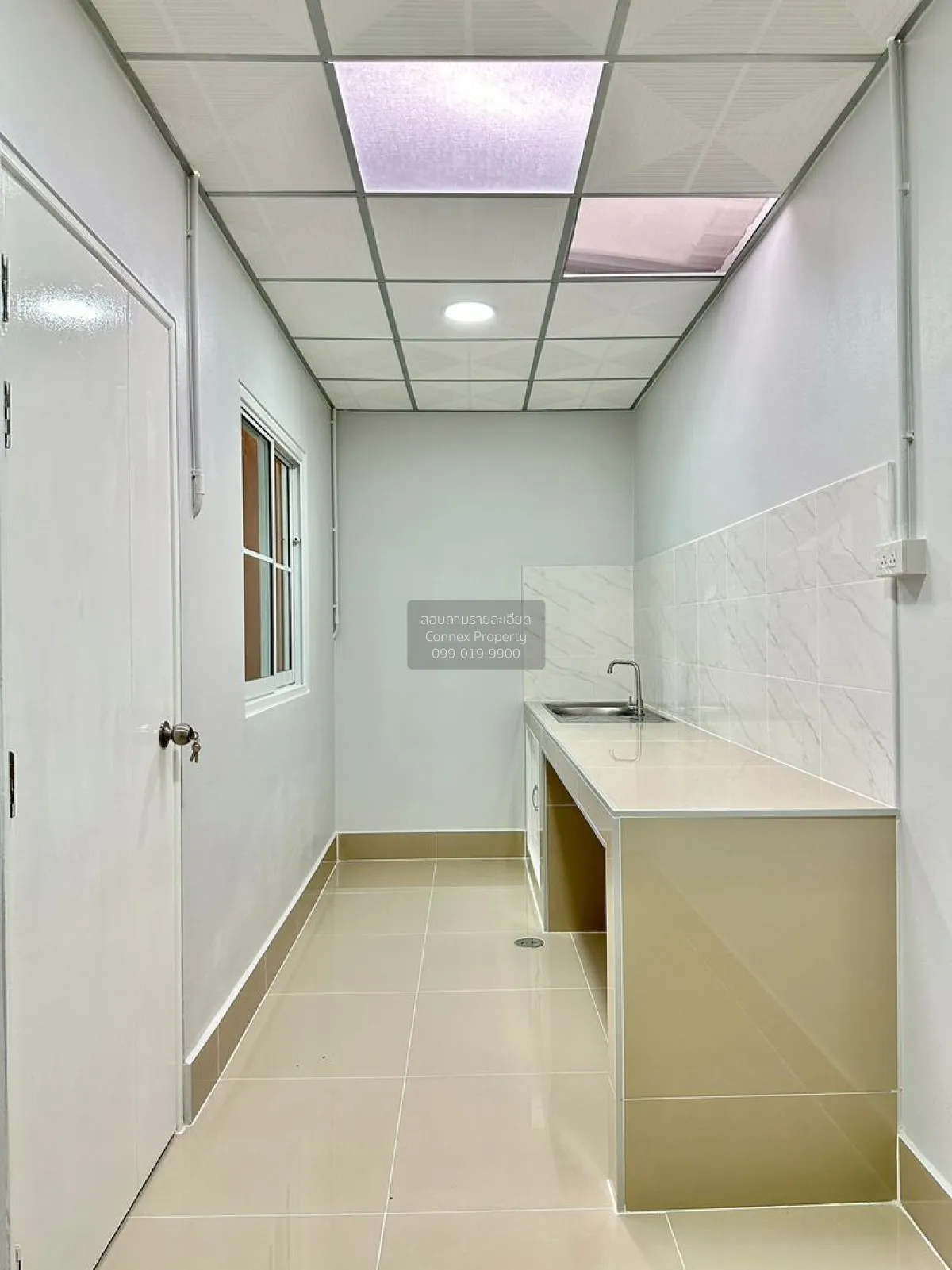 ขายทาวน์เฮ้าส์/ทาวน์โฮม  บ้านพฤกษา 69 บางใหญ่ - แก้วอินทร์ หน้ากว