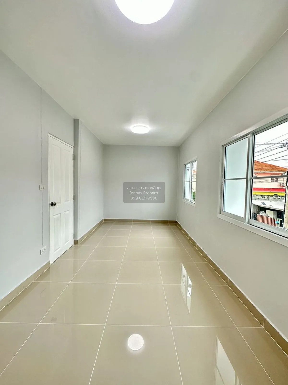 ขายทาวน์เฮ้าส์/ทาวน์โฮม  บ้านพฤกษา 69 บางใหญ่ - แก้วอินทร์ หน้ากว