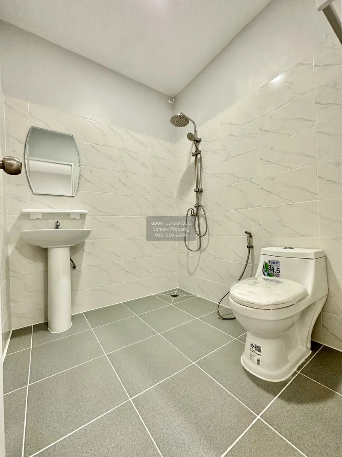 ขายทาวน์เฮ้าส์/ทาวน์โฮม  บ้านพฤกษา 69 บางใหญ่ - แก้วอินทร์ หน้ากว