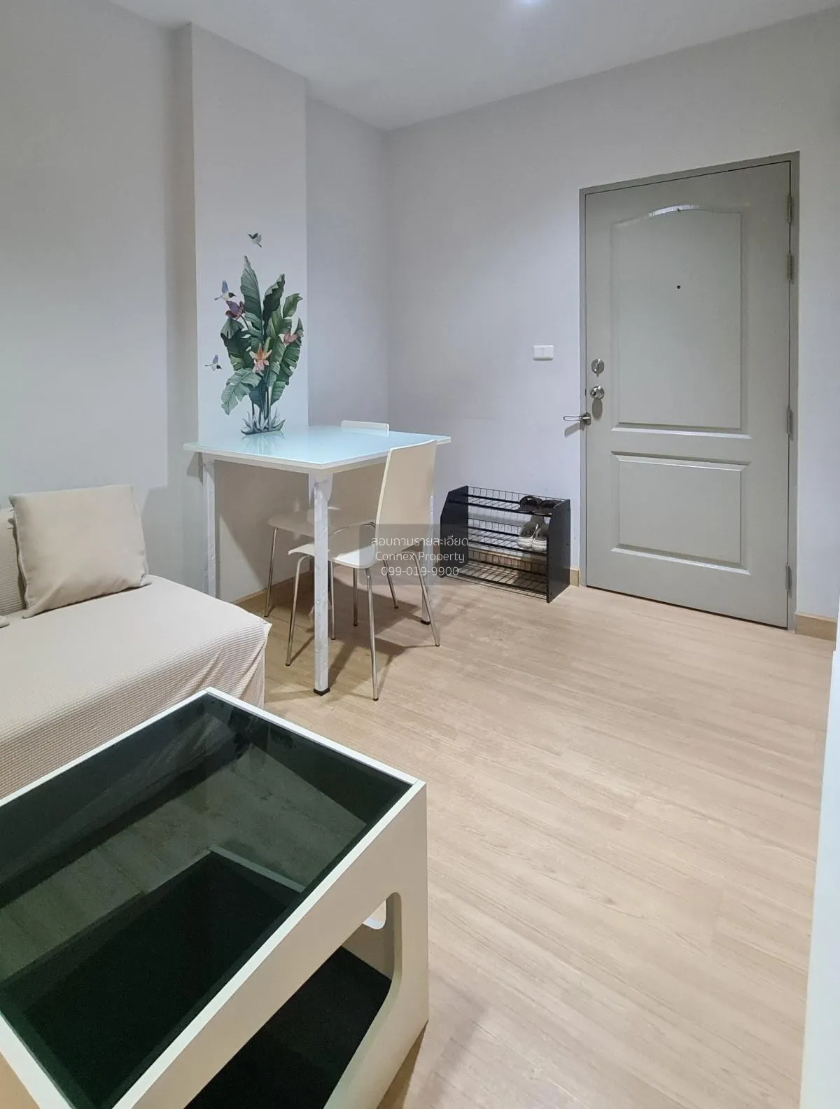 For Rent Condo , THE KITH TIWANON , MRT-Yaek Pak Kret , Pak Kret  4