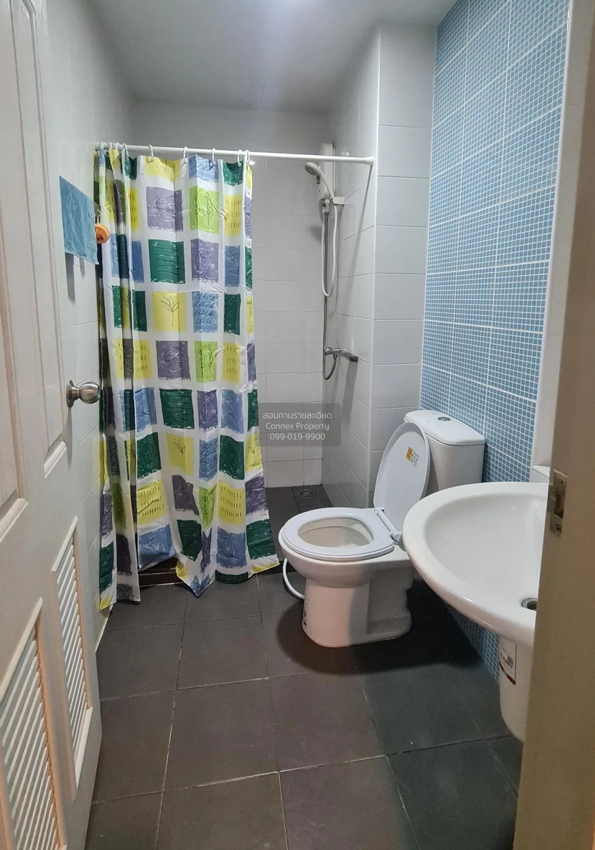 For Rent Condo , THE KITH TIWANON , MRT-Yaek Pak Kret , Pak Kret 