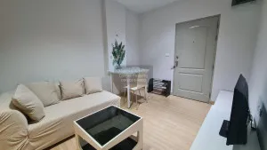 For Rent Condo , THE KITH TIWANON , MRT-Yaek Pak Kret , Pak Kret , Pak Kret , Bangkok , CX-133226