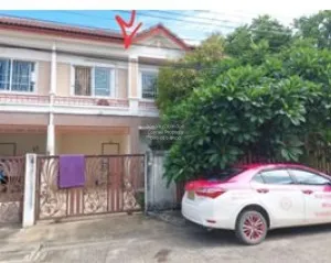 For Sale House , Sintavee Greenville , Ban Khlong Suan , Phra Samut Chedi , Samut Prakarn , CX-133227