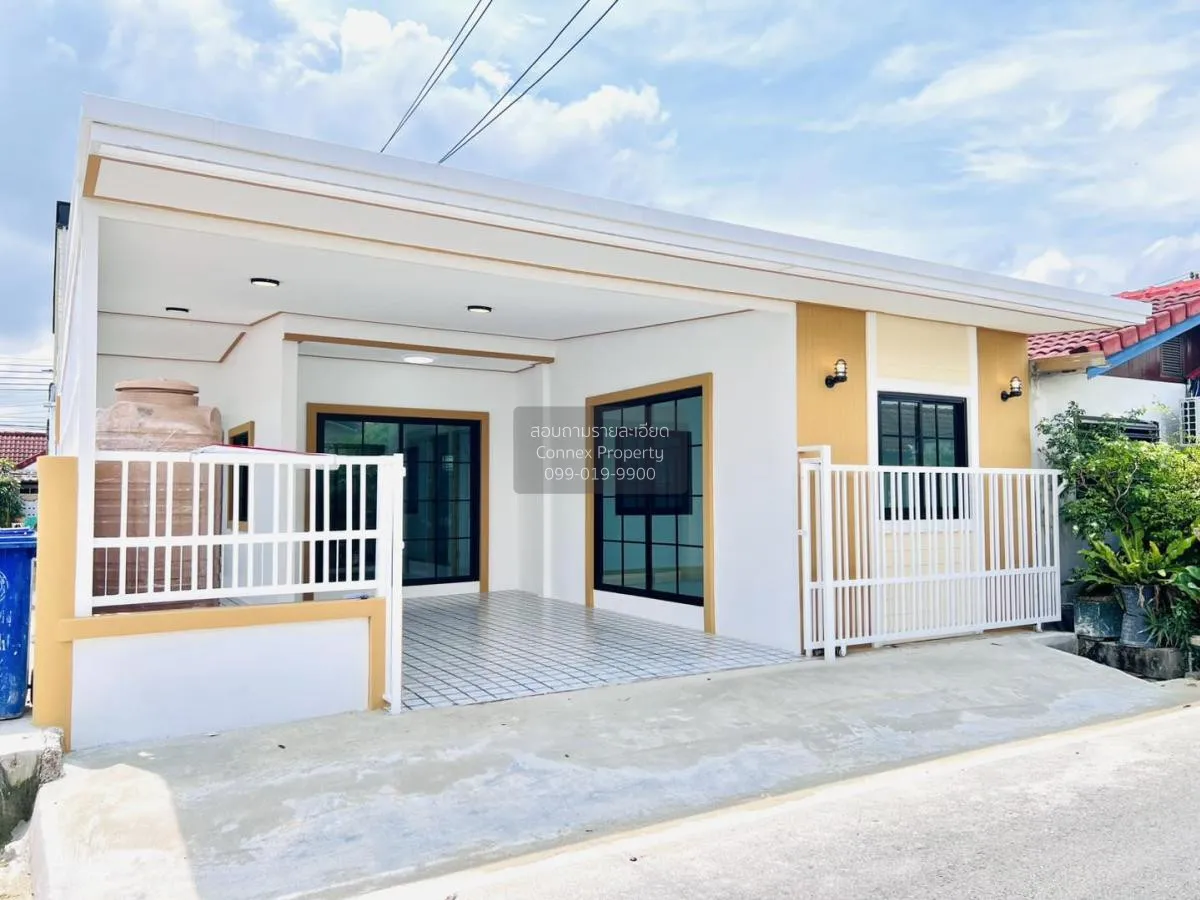 ขายทาวน์เฮ้าส์/ทาวน์โฮม  บ้านตะวันงาม ชั้นสูง ห้องมุม หน้ากว้าง ร 1