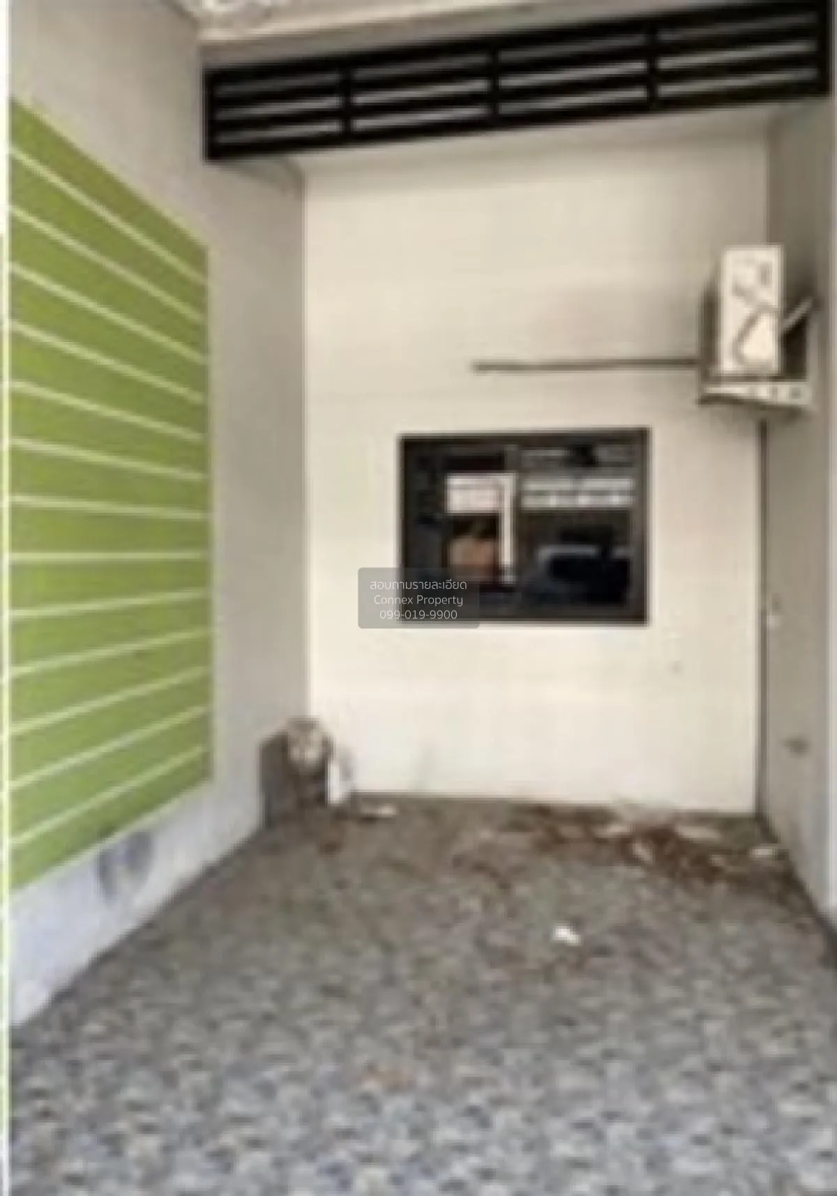 ขายทาวน์เฮ้าส์/ทาวน์โฮม  ร่มเย็น 2 ปลวกแดง - วังตาผิน ปลวกแดง ปลว 2