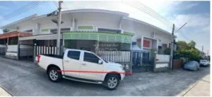 ขายทาวน์เฮ้าส์/ทาวน์โฮม  ร่มเย็น 2 ปลวกแดง - วังตาผิน ปลวกแดง ปลวกแดง ระยอง CX-133229