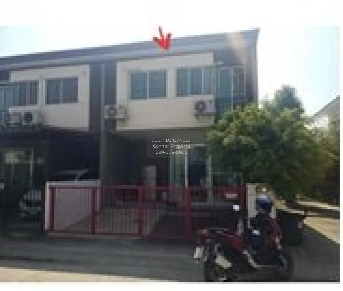 ขายทาวน์เฮ้าส์/ทาวน์โฮม  พฤกษา 126 เทพารักษ์ - กิ่งแก้ว บางพลีใหญ 1