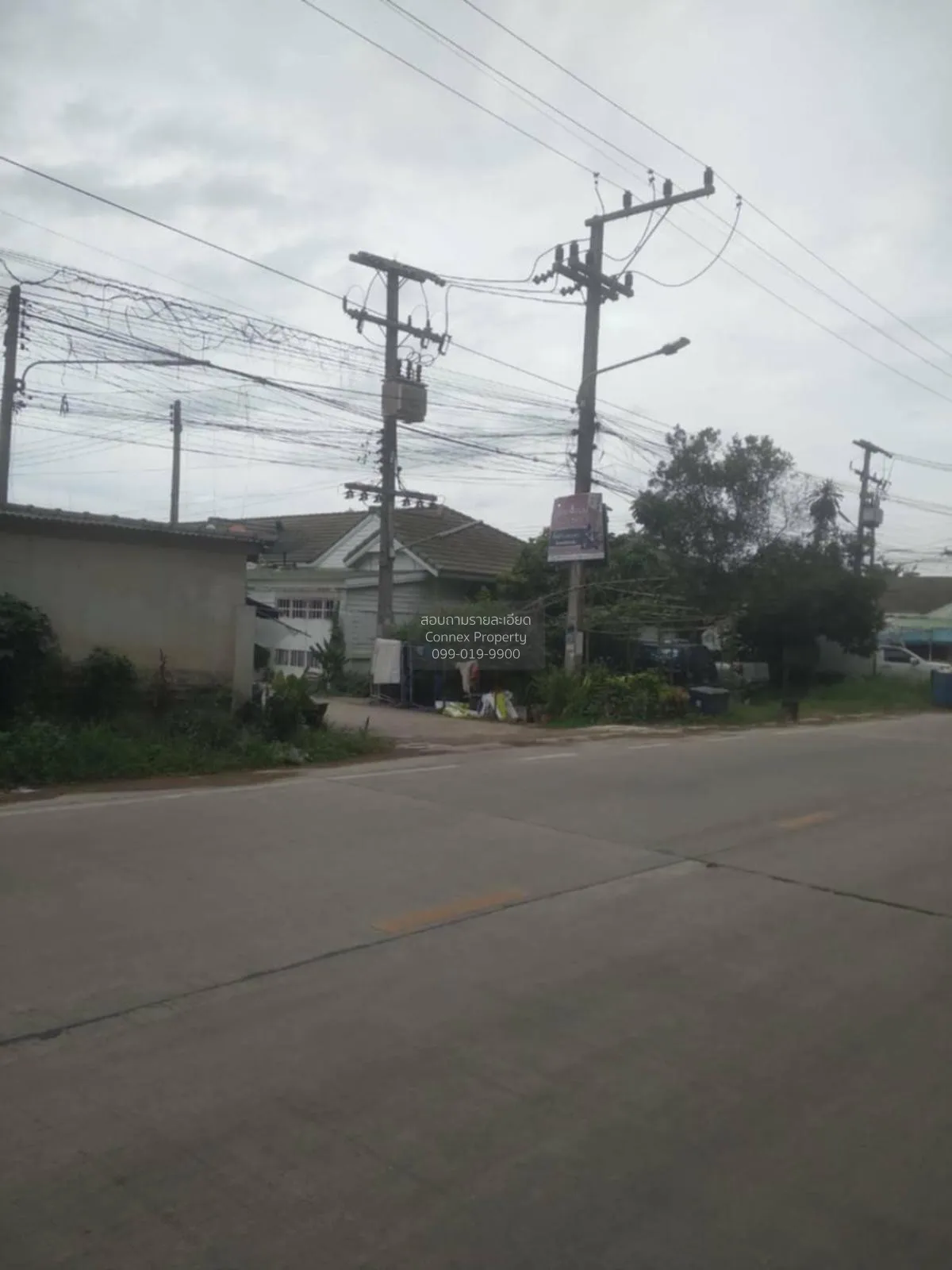 ขายทาวน์เฮ้าส์/ทาวน์โฮม  บ้านเบญจรัตน์ เอราวัณ 2 คลองสอง คลองหลวง 3