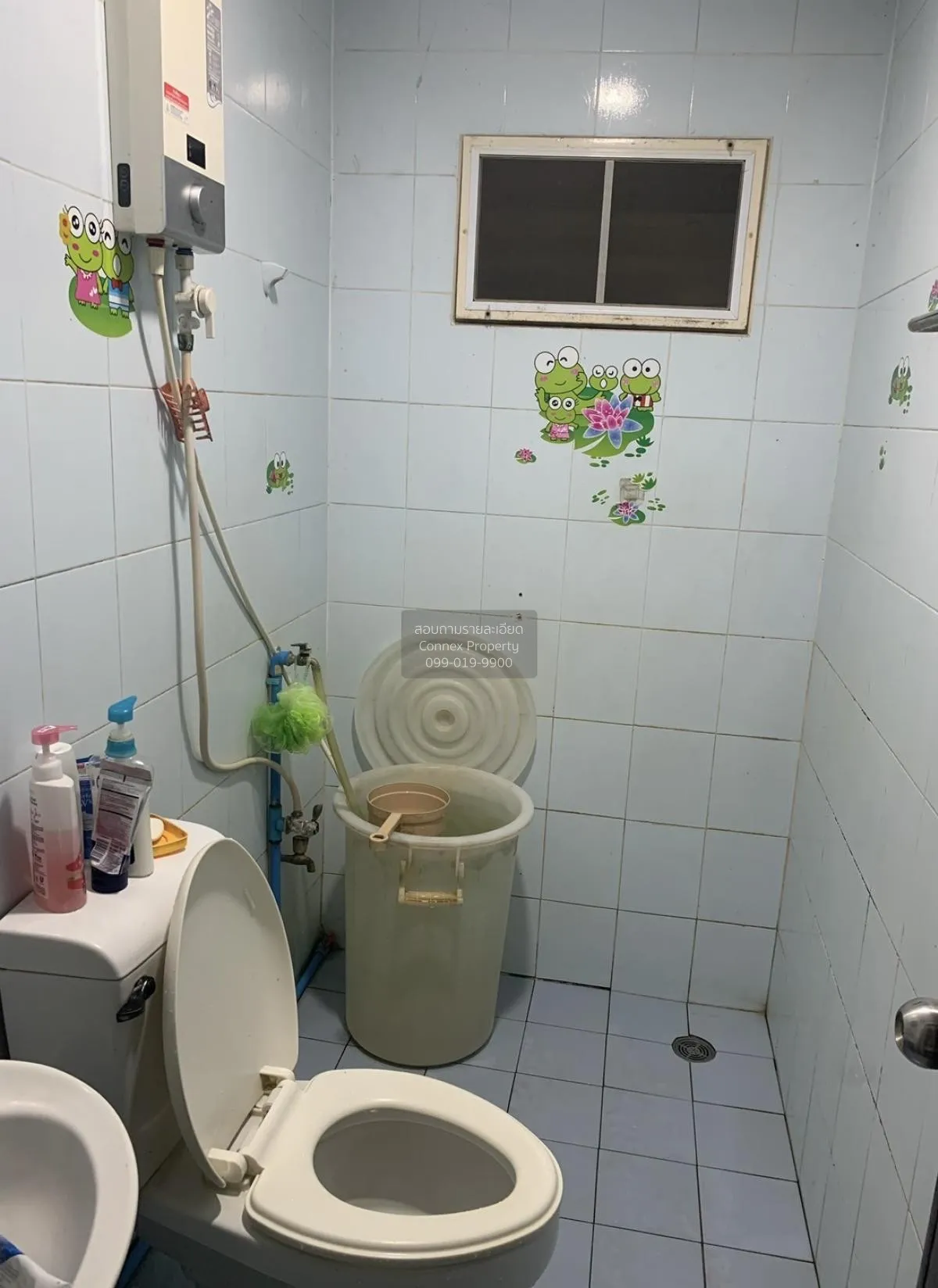 ขายทาวน์เฮ้าส์/ทาวน์โฮม  บ้านเบญจรัตน์ เอราวัณ 2 คลองสอง คลองหลวง