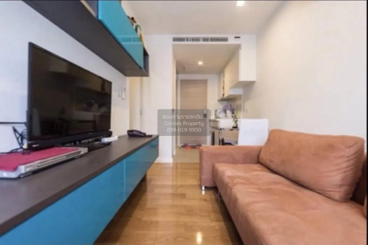 For Rent Condo , Condolette Light Convent , BTS-Chong Nonsi , Sil 1