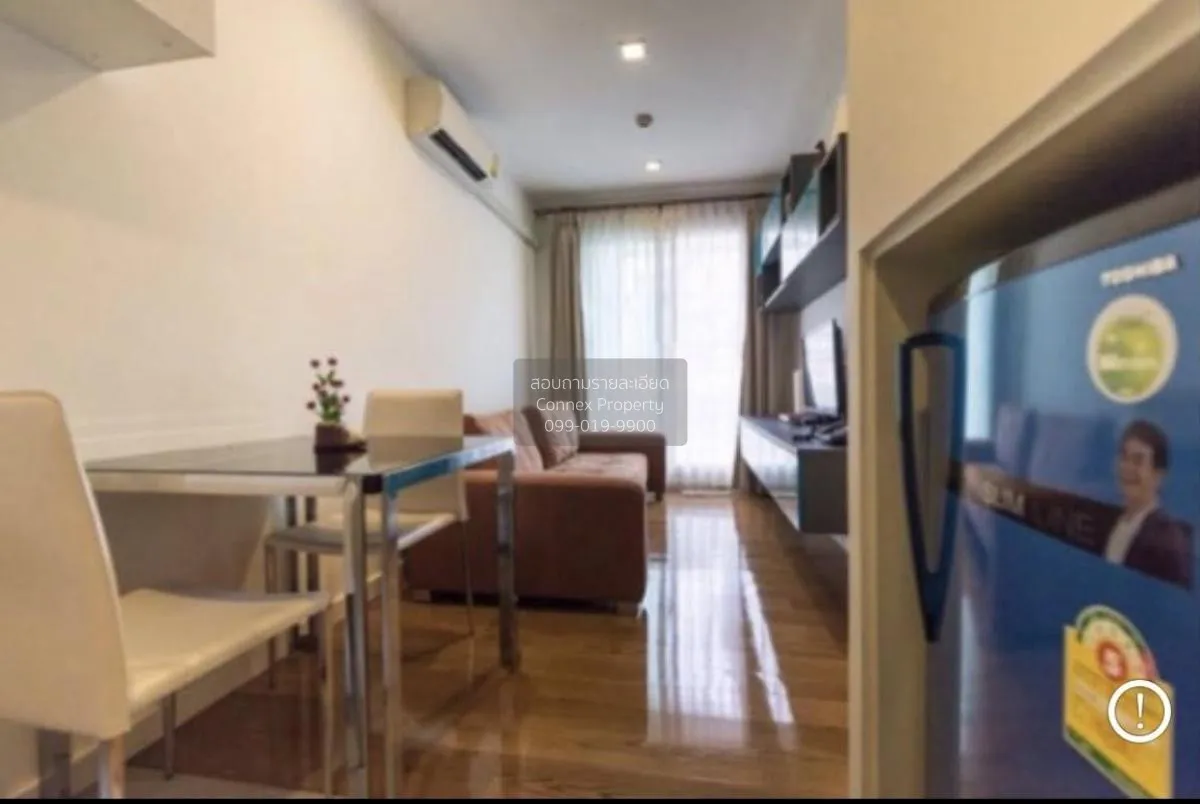 For Rent Condo , Condolette Light Convent , BTS-Chong Nonsi , Sil 3