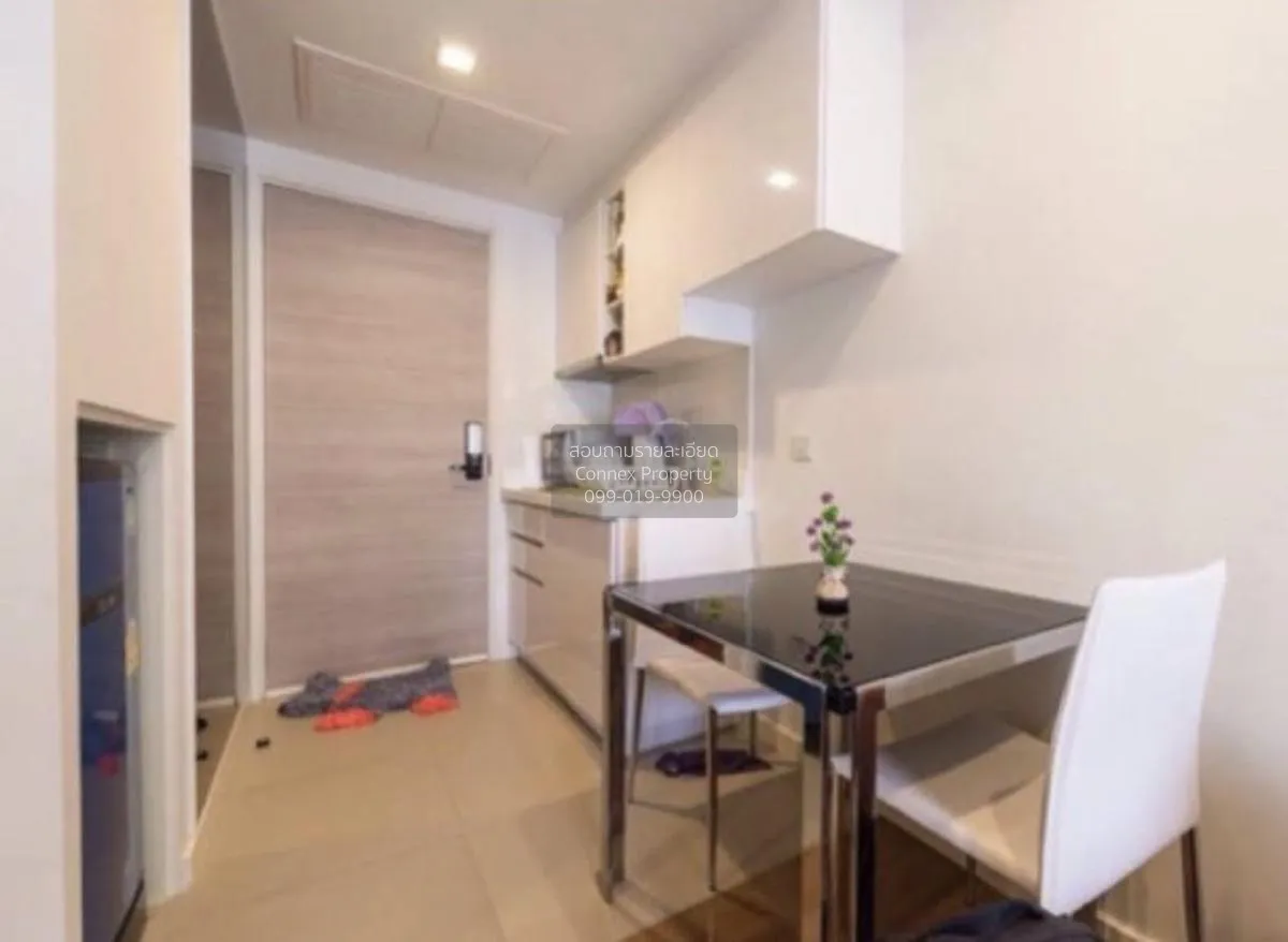 For Rent Condo , Condolette Light Convent , BTS-Chong Nonsi , Sil 4