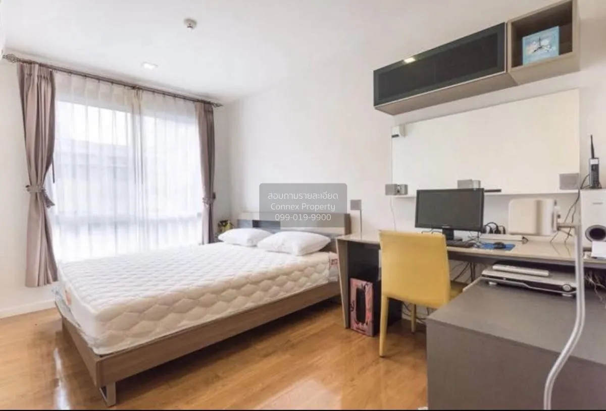 For Rent Condo , Condolette Light Convent , BTS-Chong Nonsi , Sil