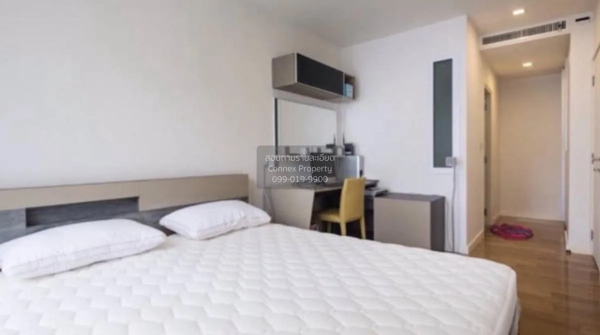 For Rent Condo , Condolette Light Convent , BTS-Chong Nonsi , Sil