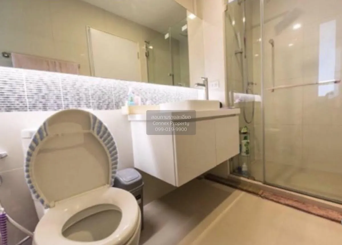 For Rent Condo , Condolette Light Convent , BTS-Chong Nonsi , Sil