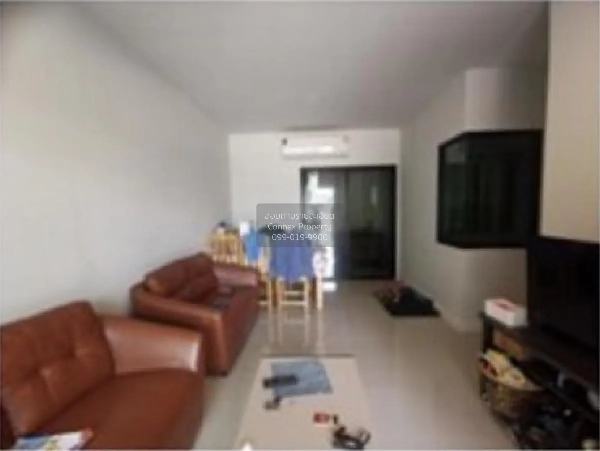 ขายทาวน์เฮ้าส์/ทาวน์โฮม  สิริ เพลส ประชาอุทิศ 90 บ้านคลองสวน พระส 3