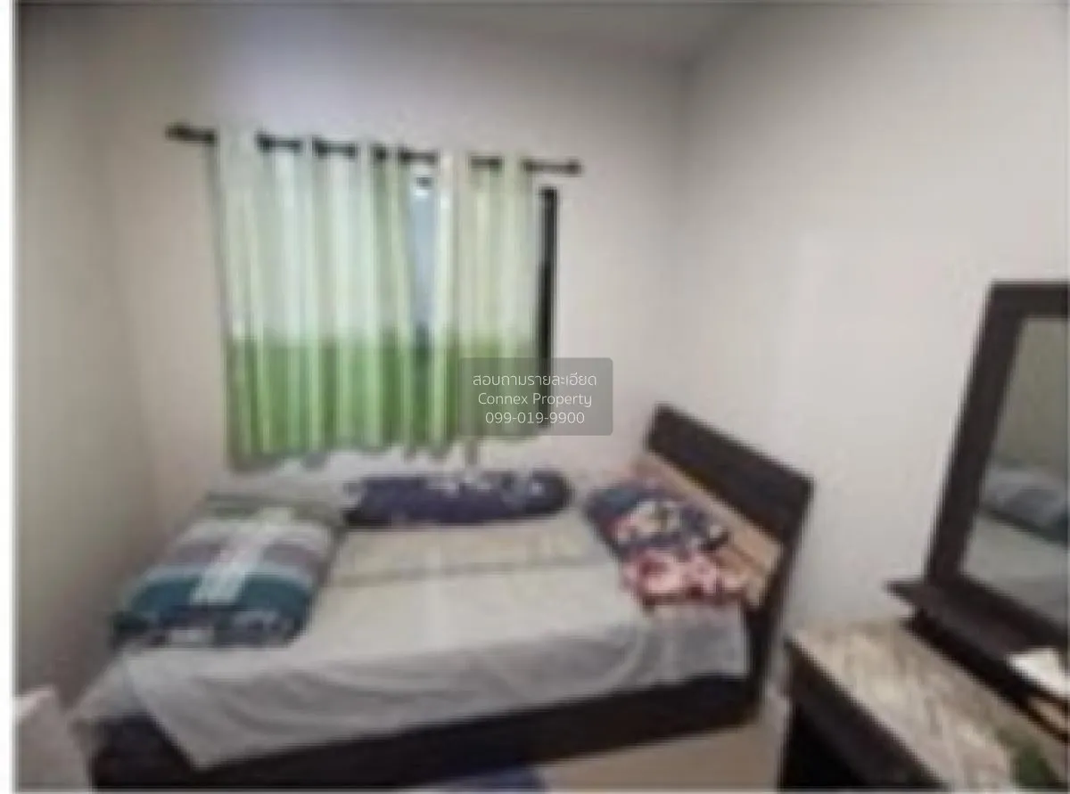 ขายทาวน์เฮ้าส์/ทาวน์โฮม  สิริ เพลส ประชาอุทิศ 90 บ้านคลองสวน พระส