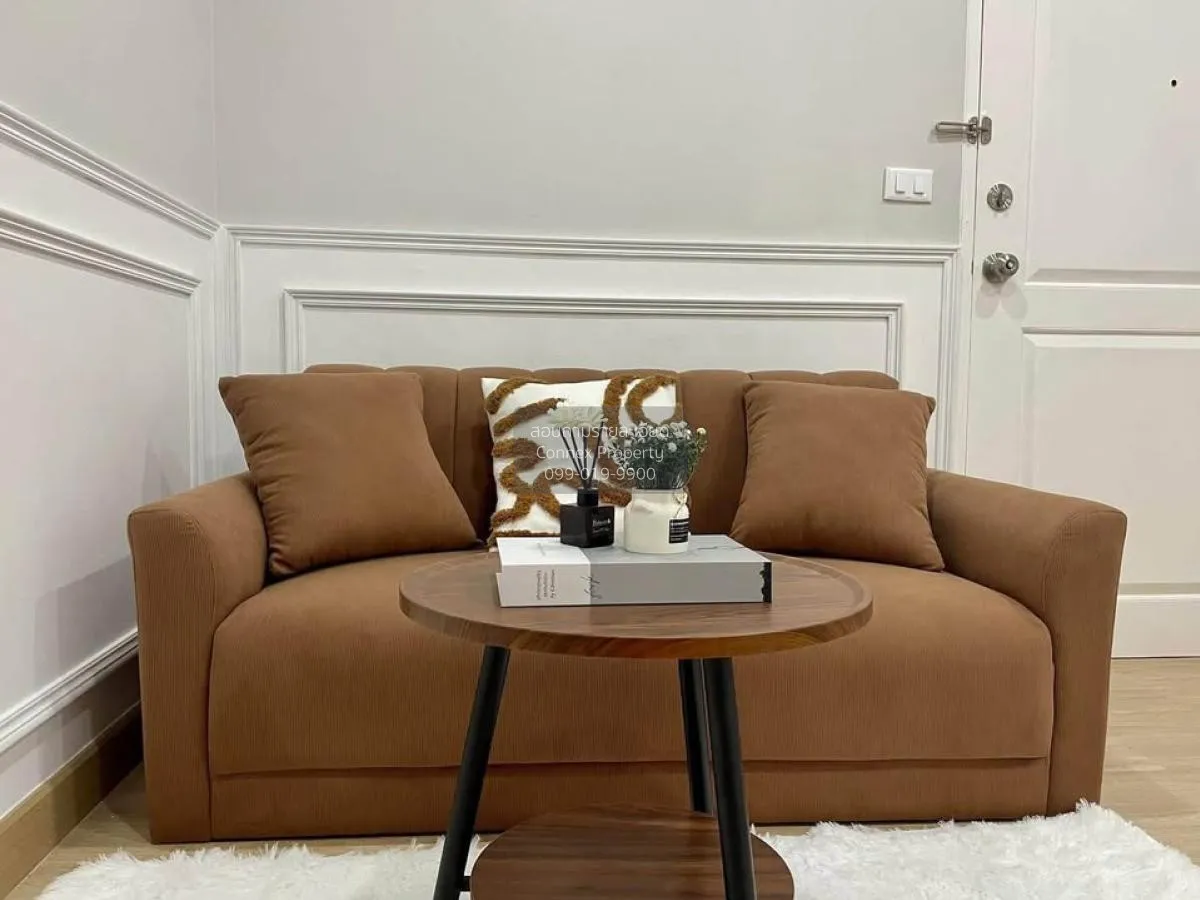 ขายคอนโด  เดอะ ซีซันส์ ศรีนครินทร์ บ้านใหม่ เมืองสมุทรปราการ สมุท 1