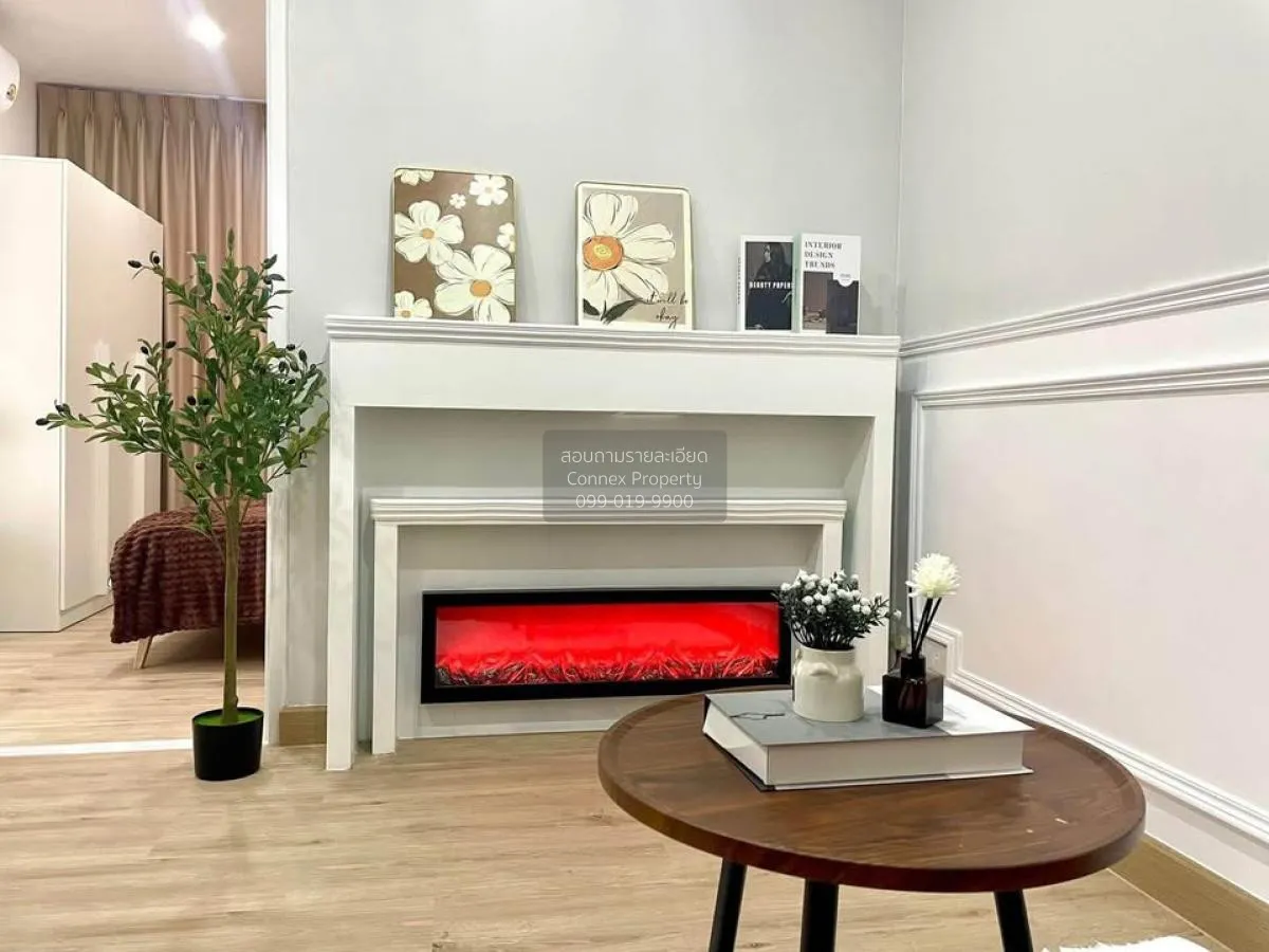 ขายคอนโด  เดอะ ซีซันส์ ศรีนครินทร์ บ้านใหม่ เมืองสมุทรปราการ สมุท 2