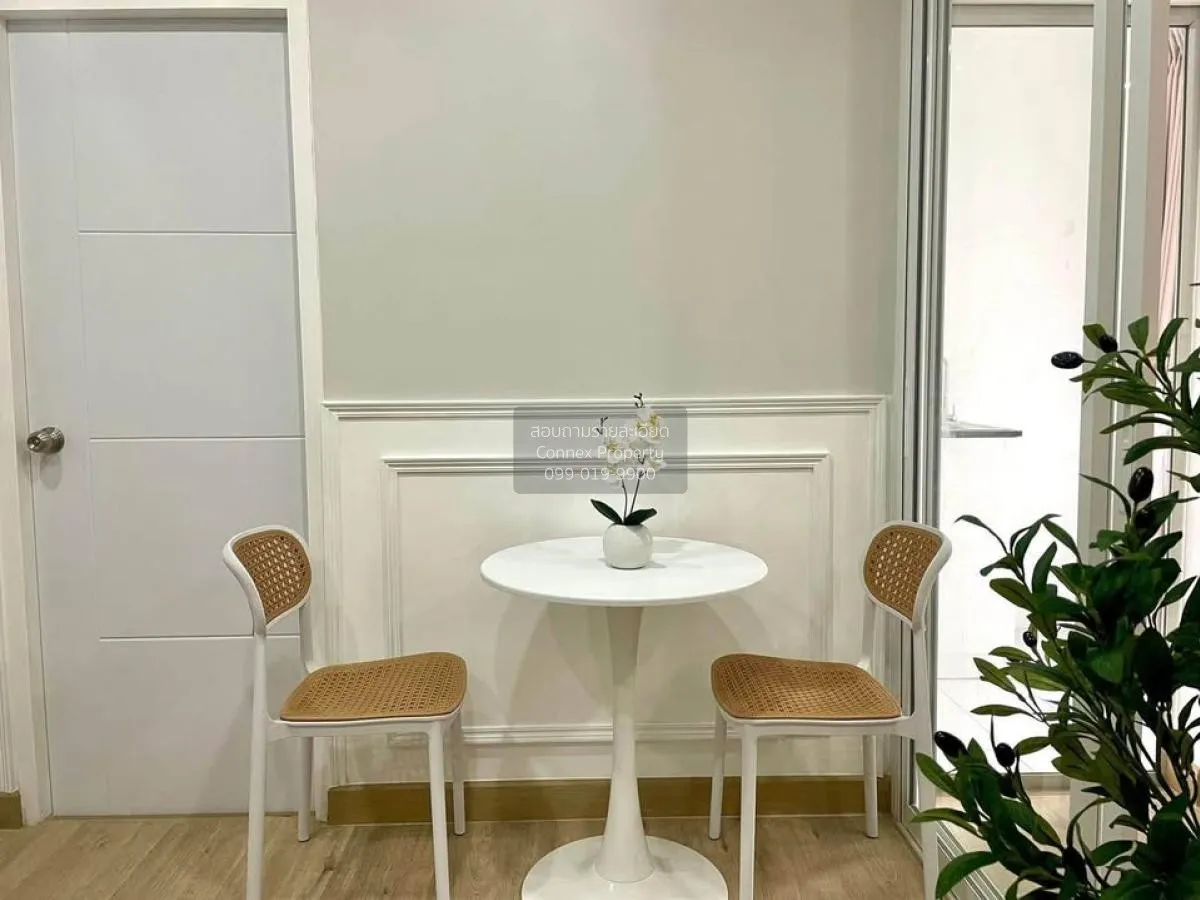 ขายคอนโด  เดอะ ซีซันส์ ศรีนครินทร์ บ้านใหม่ เมืองสมุทรปราการ สมุท 3