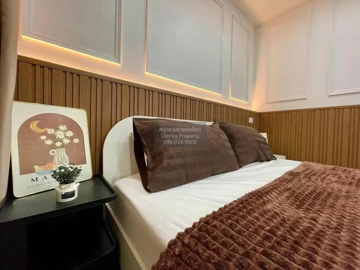 ขายคอนโด  เดอะ ซีซันส์ ศรีนครินทร์ บ้านใหม่ เมืองสมุทรปราการ สมุท