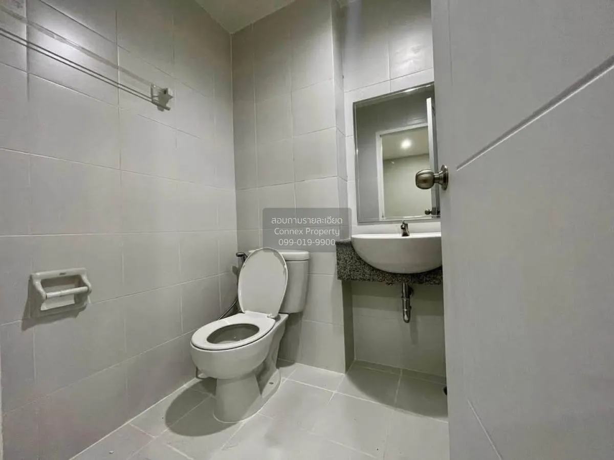 ขายคอนโด  เดอะ ซีซันส์ ศรีนครินทร์ บ้านใหม่ เมืองสมุทรปราการ สมุท