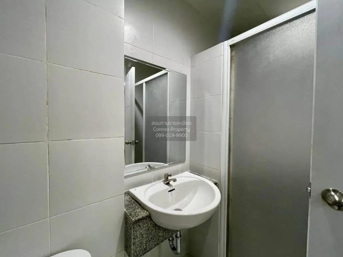 ขายคอนโด  เดอะ ซีซันส์ ศรีนครินทร์ บ้านใหม่ เมืองสมุทรปราการ สมุท