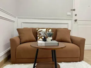 ขายคอนโด  เดอะ ซีซันส์ ศรีนครินทร์ บ้านใหม่ เมืองสมุทรปราการ สมุทรปราการ CX-133237