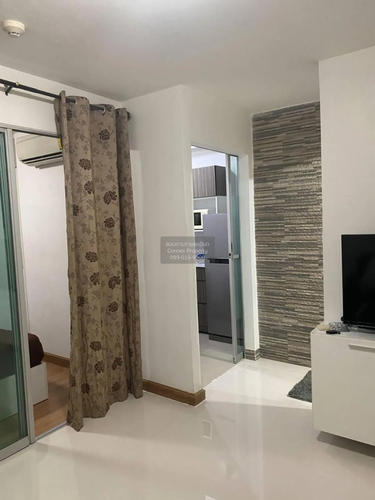 ขายคอนโด  เด็น วิภาวดี สนามบิน เขต ดอนเมือง กรุงเทพ CX-133239 3