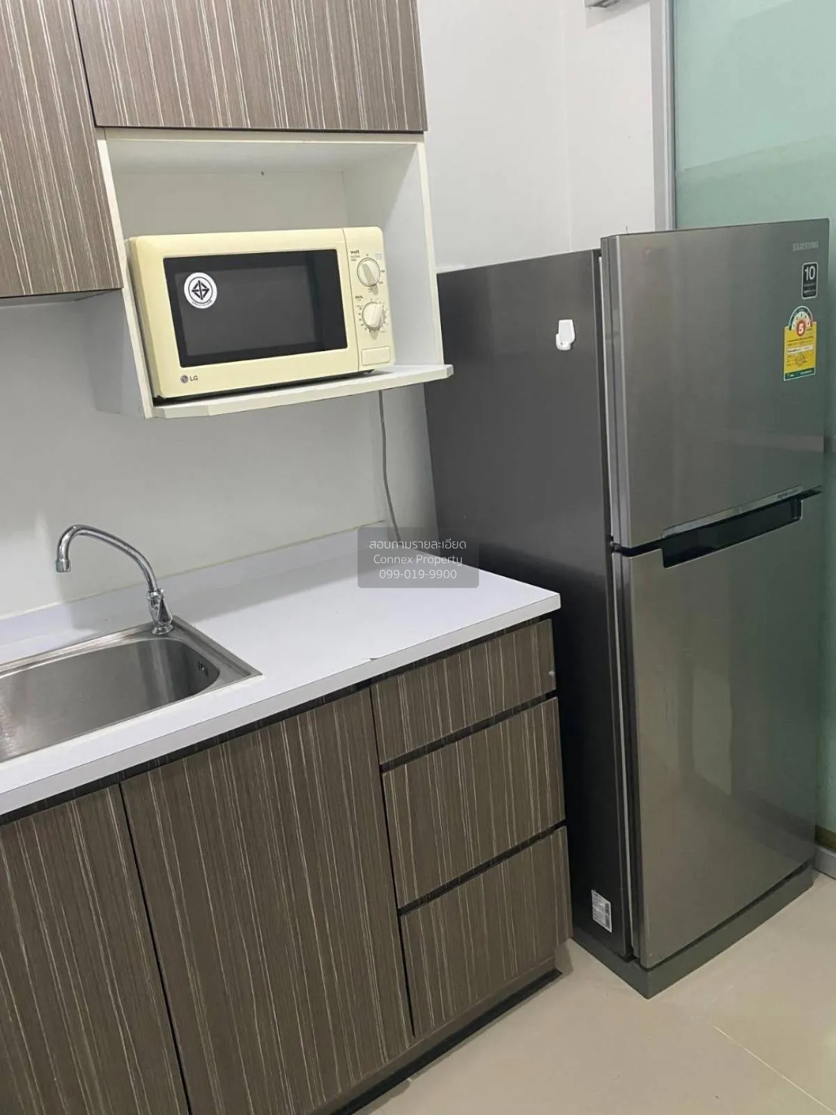 ขายคอนโด  เด็น วิภาวดี สนามบิน เขต ดอนเมือง กรุงเทพ CX-133239 4