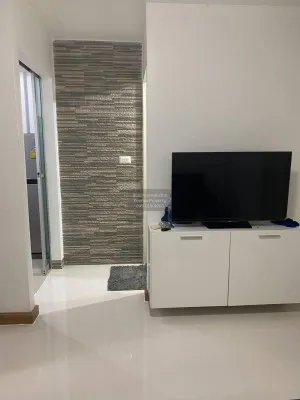 For Sale Condo , Den Vibhavadi , Sanambin , Don Mueang , Bangkok , CX-133239