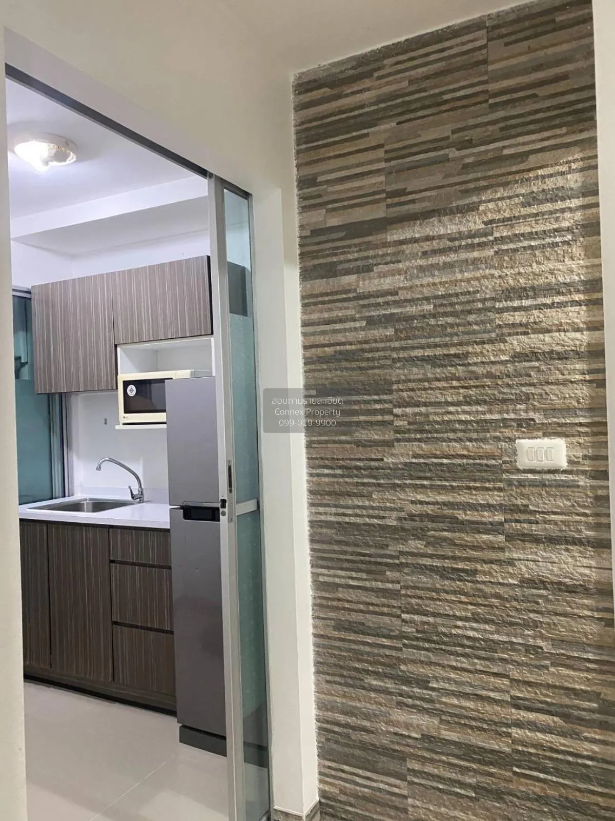 เช่าคอนโด  เด็น วิภาวดี สนามบิน เขต ดอนเมือง กรุงเทพ CX-133241