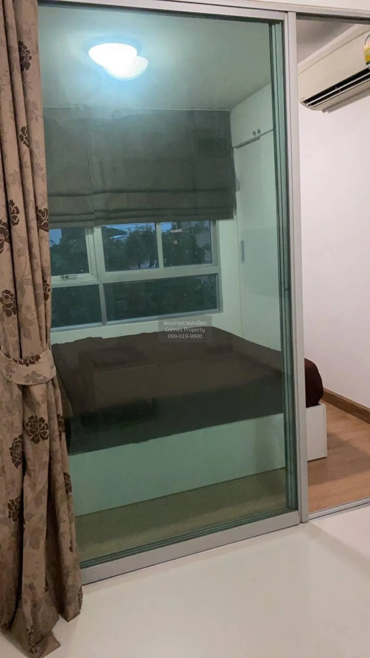 เช่าคอนโด  เด็น วิภาวดี สนามบิน เขต ดอนเมือง กรุงเทพ CX-133241