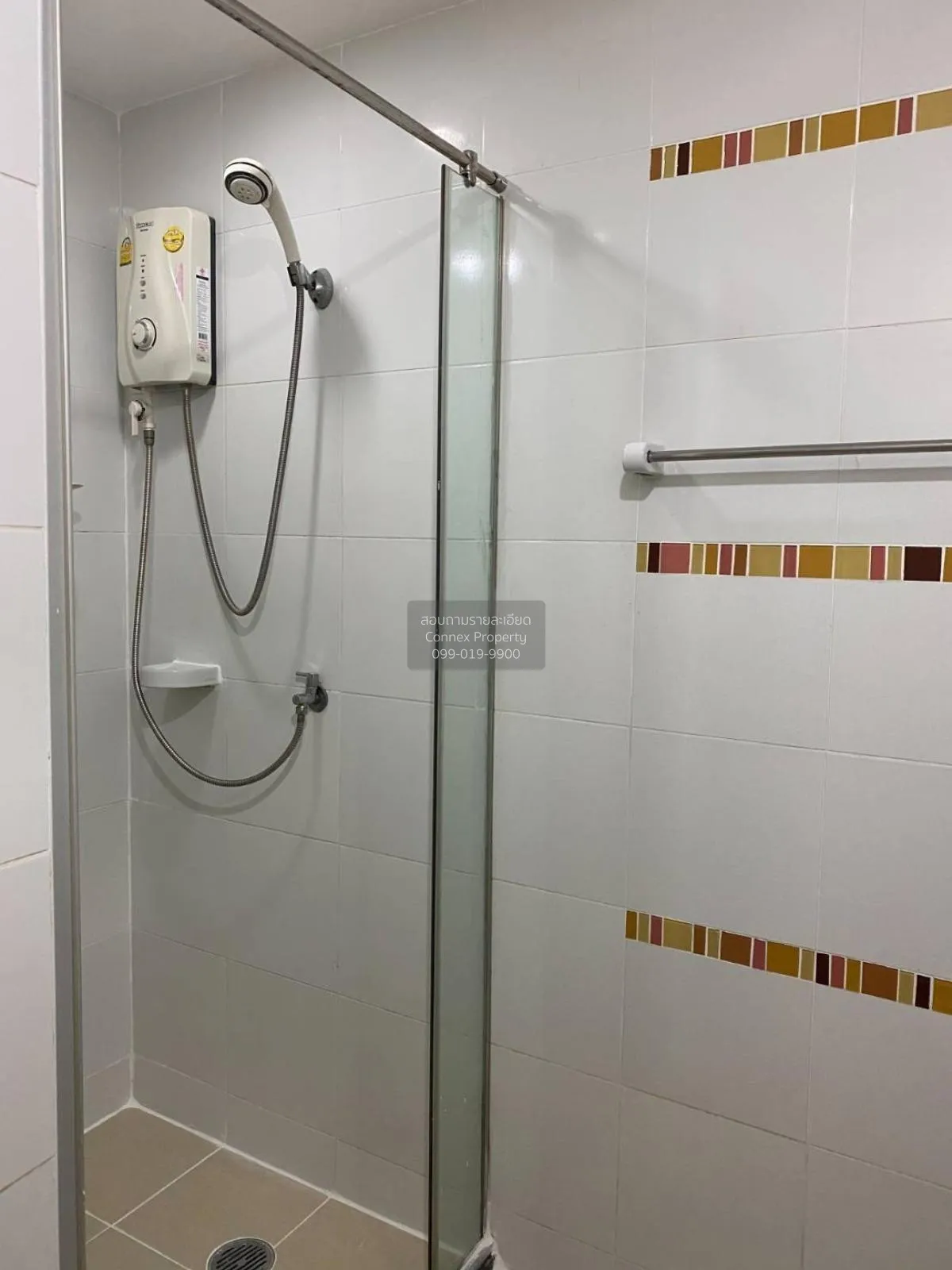 เช่าคอนโด  เด็น วิภาวดี สนามบิน เขต ดอนเมือง กรุงเทพ CX-133241