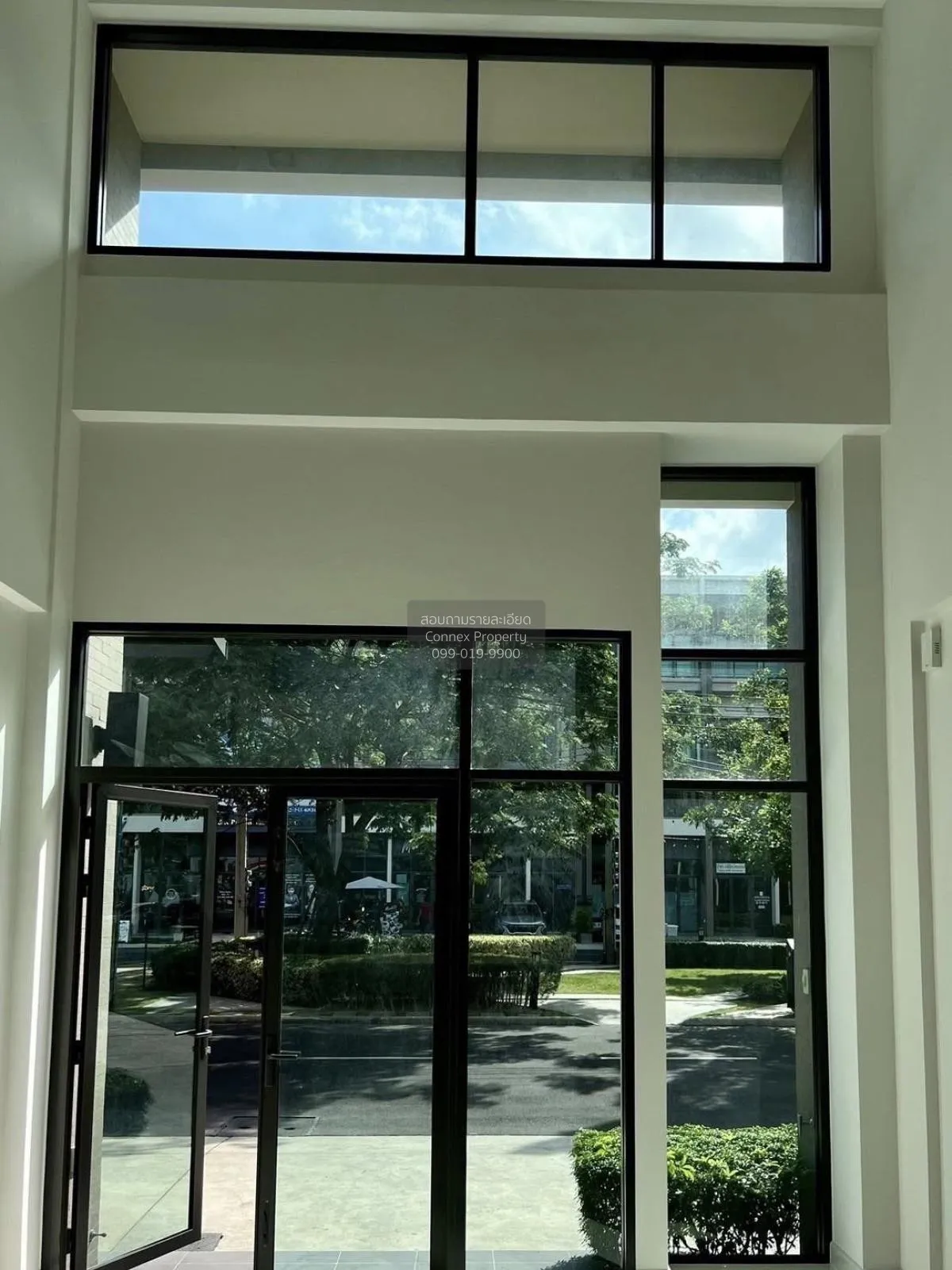 ขายอาคารพาณิชย์  เวิร์คเพลส เพชรเกษม 81-2 หนองแขม เขต หนองแขม กรุ 2