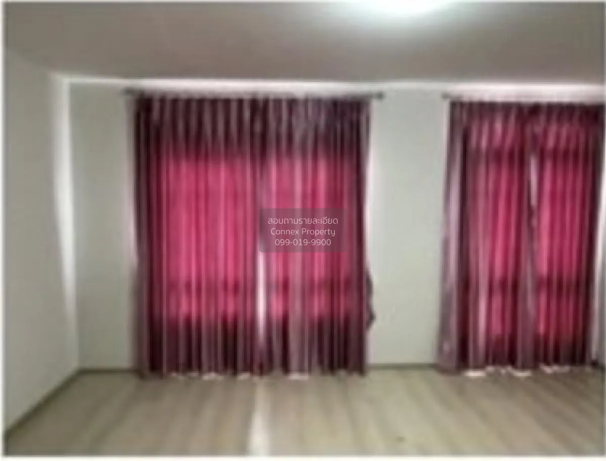 ขายทาวน์เฮ้าส์/ทาวน์โฮม  วิลลาจจิโอ เกาะเรียน อยุธยา บ้านกรด บางป 4