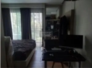 ขายคอนโด  ดุสิต แกรนด์ ปาร์ค เมืองพัทยา บางละมุง ชลบุรี CX-133246