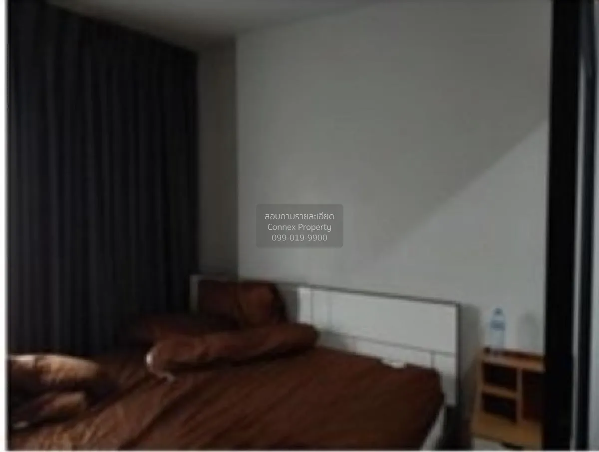 ขายคอนโด  แอสปาย สาทร - ตากสิน (คอปเปอร์ โซน) BTS-วุฒากาศ บางค้อ  2