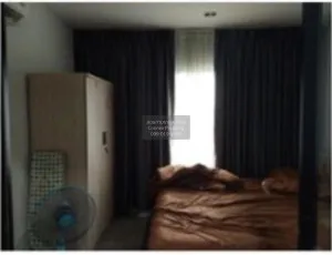 ขายคอนโด  แอสปาย สาทร - ตากสิน (คอปเปอร์ โซน) BTS-วุฒากาศ บางค้อ เขต จอมทอง กรุงเทพ CX-133247