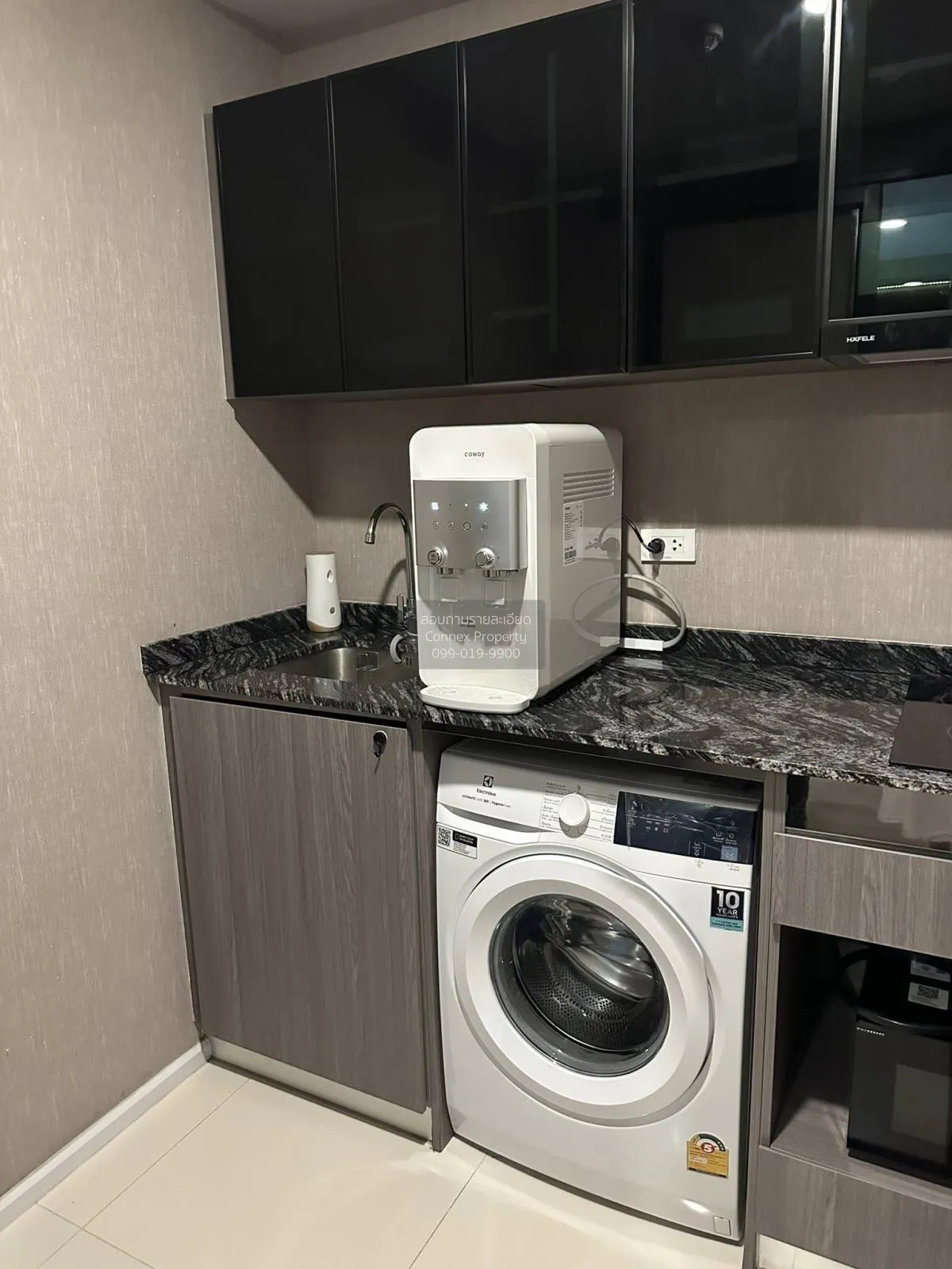 For Rent Condo , The Origin Ratchada Ladprao , MRT-Lat Phrao , Ch 3