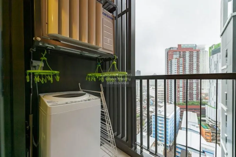 ขายคอนโด  ไลฟ์ สุขุมวิท 48 BTS-พระโขนง พระโขนง เขต คลองเตย กรุงเท